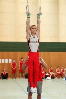 Thumbnail - NRW - Niels Krämer - Спортивная гимнастика - 2021 - DJM Halle - Teilnehmer - AK 13 und 14 02040_11328.jpg