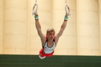 Thumbnail - NRW - Niels Krämer - Спортивная гимнастика - 2021 - DJM Halle - Teilnehmer - AK 13 und 14 02040_11339.jpg