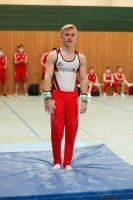 Thumbnail - NRW - Niels Krämer - Спортивная гимнастика - 2021 - DJM Halle - Teilnehmer - AK 13 und 14 02040_11341.jpg