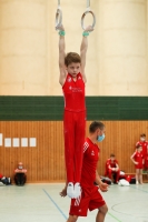 Thumbnail - Brandenburg - Felix Seemann - Gymnastique Artistique - 2021 - DJM Halle - Teilnehmer - AK 13 und 14 02040_11358.jpg