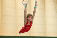 Thumbnail - Brandenburg - Felix Seemann - Artistic Gymnastics - 2021 - DJM Halle - Teilnehmer - AK 13 und 14 02040_11368.jpg