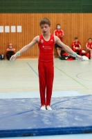 Thumbnail - Brandenburg - Felix Seemann - Спортивная гимнастика - 2021 - DJM Halle - Teilnehmer - AK 13 und 14 02040_11372.jpg