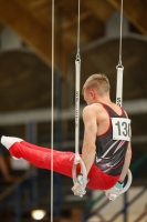 Thumbnail - Sachsen - Fabrice Szakal - Artistic Gymnastics - 2021 - DJM Halle - Teilnehmer - AK 13 und 14 02040_11377.jpg
