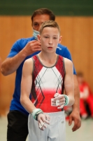 Thumbnail - NRW - Nikita Prohorov - Gymnastique Artistique - 2021 - DJM Halle - Teilnehmer - AK 13 und 14 02040_11409.jpg