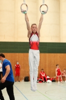 Thumbnail - NRW - Nikita Prohorov - Спортивная гимнастика - 2021 - DJM Halle - Teilnehmer - AK 13 und 14 02040_11410.jpg