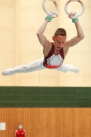Thumbnail - NRW - Nikita Prohorov - Спортивная гимнастика - 2021 - DJM Halle - Teilnehmer - AK 13 und 14 02040_11411.jpg