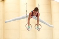 Thumbnail - NRW - Nikita Prohorov - Спортивная гимнастика - 2021 - DJM Halle - Teilnehmer - AK 13 und 14 02040_11412.jpg