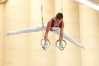 Thumbnail - NRW - Nikita Prohorov - Спортивная гимнастика - 2021 - DJM Halle - Teilnehmer - AK 13 und 14 02040_11413.jpg