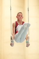 Thumbnail - NRW - Nikita Prohorov - Спортивная гимнастика - 2021 - DJM Halle - Teilnehmer - AK 13 und 14 02040_11415.jpg