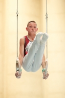 Thumbnail - NRW - Nikita Prohorov - Спортивная гимнастика - 2021 - DJM Halle - Teilnehmer - AK 13 und 14 02040_11416.jpg