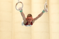 Thumbnail - NRW - Nikita Prohorov - Спортивная гимнастика - 2021 - DJM Halle - Teilnehmer - AK 13 und 14 02040_11417.jpg