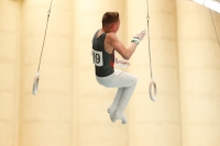 Thumbnail - NRW - Nikita Prohorov - Спортивная гимнастика - 2021 - DJM Halle - Teilnehmer - AK 13 und 14 02040_11419.jpg