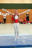 Thumbnail - NRW - Nikita Prohorov - Gymnastique Artistique - 2021 - DJM Halle - Teilnehmer - AK 13 und 14 02040_11420.jpg