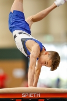 Thumbnail - Schwaben - Philipp Steeb - Спортивная гимнастика - 2021 - DJM Halle - Teilnehmer - AK 13 und 14 02040_11422.jpg