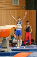 Thumbnail - Schwaben - Philipp Steeb - Спортивная гимнастика - 2021 - DJM Halle - Teilnehmer - AK 13 und 14 02040_11432.jpg