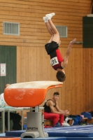 Thumbnail - Baden - Maximilian Glaeser - Gymnastique Artistique - 2021 - DJM Halle - Teilnehmer - AK 13 und 14 02040_11452.jpg