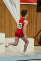 Thumbnail - Brandenburg - Noah Beetz - Спортивная гимнастика - 2021 - DJM Halle - Teilnehmer - AK 13 und 14 02040_11456.jpg