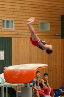 Thumbnail - Sachsen - Arthur Bespaluk - Gymnastique Artistique - 2021 - DJM Halle - Teilnehmer - AK 13 und 14 02040_11473.jpg