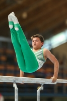 Thumbnail - Sachsen-Anhalt - Joshua Fynn Tandel - Artistic Gymnastics - 2021 - DJM Halle - Teilnehmer - AK 13 und 14 02040_11525.jpg
