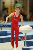 Thumbnail - Brandenburg - Felix Seemann - Спортивная гимнастика - 2021 - DJM Halle - Teilnehmer - AK 13 und 14 02040_11531.jpg