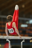 Thumbnail - Brandenburg - Felix Seemann - Artistic Gymnastics - 2021 - DJM Halle - Teilnehmer - AK 13 und 14 02040_11536.jpg