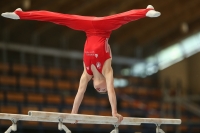 Thumbnail - Brandenburg - Felix Seemann - Artistic Gymnastics - 2021 - DJM Halle - Teilnehmer - AK 13 und 14 02040_11539.jpg