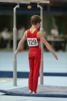 Thumbnail - Brandenburg - Felix Seemann - Artistic Gymnastics - 2021 - DJM Halle - Teilnehmer - AK 13 und 14 02040_11543.jpg
