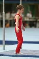 Thumbnail - Brandenburg - Felix Seemann - Спортивная гимнастика - 2021 - DJM Halle - Teilnehmer - AK 13 und 14 02040_11544.jpg