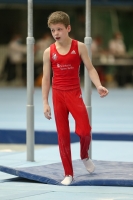 Thumbnail - Brandenburg - Felix Seemann - Artistic Gymnastics - 2021 - DJM Halle - Teilnehmer - AK 13 und 14 02040_11545.jpg