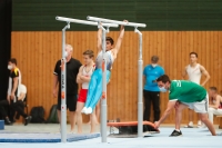 Thumbnail - Thüringen - Elias Jaffer - Gymnastique Artistique - 2021 - DJM Halle - Teilnehmer - AK 13 und 14 02040_11553.jpg