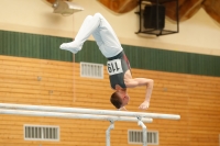 Thumbnail - NRW - Nikita Prohorov - Спортивная гимнастика - 2021 - DJM Halle - Teilnehmer - AK 13 und 14 02040_11593.jpg