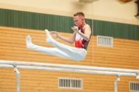 Thumbnail - NRW - Nikita Prohorov - Спортивная гимнастика - 2021 - DJM Halle - Teilnehmer - AK 13 und 14 02040_11597.jpg