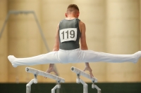 Thumbnail - NRW - Nikita Prohorov - Gymnastique Artistique - 2021 - DJM Halle - Teilnehmer - AK 13 und 14 02040_11611.jpg