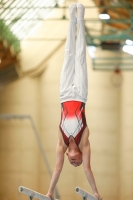 Thumbnail - NRW - Nikita Prohorov - Спортивная гимнастика - 2021 - DJM Halle - Teilnehmer - AK 13 und 14 02040_11614.jpg