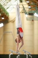 Thumbnail - NRW - Nikita Prohorov - Спортивная гимнастика - 2021 - DJM Halle - Teilnehmer - AK 13 und 14 02040_11615.jpg
