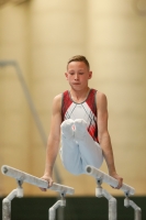 Thumbnail - NRW - Nikita Prohorov - Спортивная гимнастика - 2021 - DJM Halle - Teilnehmer - AK 13 und 14 02040_11618.jpg