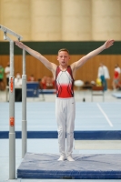 Thumbnail - NRW - Nikita Prohorov - Artistic Gymnastics - 2021 - DJM Halle - Teilnehmer - AK 13 und 14 02040_11624.jpg