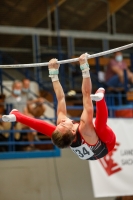 Thumbnail - Sachsen - Arthur Bespaluk - Спортивная гимнастика - 2021 - DJM Halle - Teilnehmer - AK 13 und 14 02040_11649.jpg