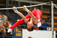 Thumbnail - Sachsen - Arthur Bespaluk - Спортивная гимнастика - 2021 - DJM Halle - Teilnehmer - AK 13 und 14 02040_11650.jpg