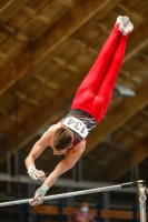 Thumbnail - Sachsen - Arthur Bespaluk - Artistic Gymnastics - 2021 - DJM Halle - Teilnehmer - AK 13 und 14 02040_11661.jpg