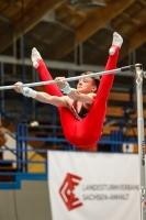 Thumbnail - Sachsen - Arthur Bespaluk - Artistic Gymnastics - 2021 - DJM Halle - Teilnehmer - AK 13 und 14 02040_11666.jpg