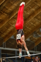 Thumbnail - Sachsen - Arthur Bespaluk - Artistic Gymnastics - 2021 - DJM Halle - Teilnehmer - AK 13 und 14 02040_11674.jpg