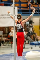 Thumbnail - Sachsen - Arthur Bespaluk - Gymnastique Artistique - 2021 - DJM Halle - Teilnehmer - AK 13 und 14 02040_11688.jpg