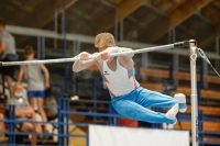 Thumbnail - Hessen - Arne Heinz - Artistic Gymnastics - 2021 - DJM Halle - Teilnehmer - AK 13 und 14 02040_11703.jpg