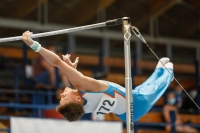 Thumbnail - Hessen - Arne Heinz - Artistic Gymnastics - 2021 - DJM Halle - Teilnehmer - AK 13 und 14 02040_11721.jpg