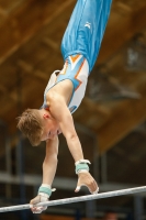 Thumbnail - Hessen - Arne Heinz - Artistic Gymnastics - 2021 - DJM Halle - Teilnehmer - AK 13 und 14 02040_11728.jpg