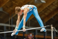 Thumbnail - Hessen - Arne Heinz - Artistic Gymnastics - 2021 - DJM Halle - Teilnehmer - AK 13 und 14 02040_11730.jpg