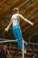 Thumbnail - Hessen - Arne Heinz - Artistic Gymnastics - 2021 - DJM Halle - Teilnehmer - AK 13 und 14 02040_11739.jpg