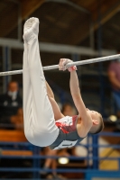 Thumbnail - NRW - Nikita Prohorov - Artistic Gymnastics - 2021 - DJM Halle - Teilnehmer - AK 13 und 14 02040_11863.jpg