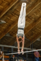 Thumbnail - NRW - Nikita Prohorov - Спортивная гимнастика - 2021 - DJM Halle - Teilnehmer - AK 13 und 14 02040_11864.jpg